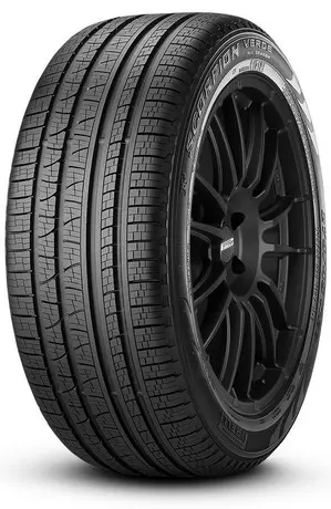 Pirelli Scorpion Verde All Season 245/45 R 19