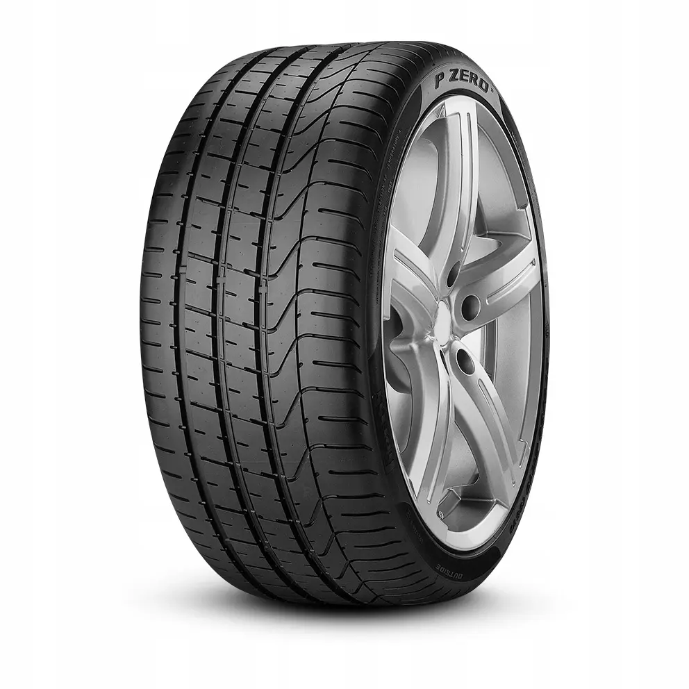 Pirelli P Zero 235/45 R 20