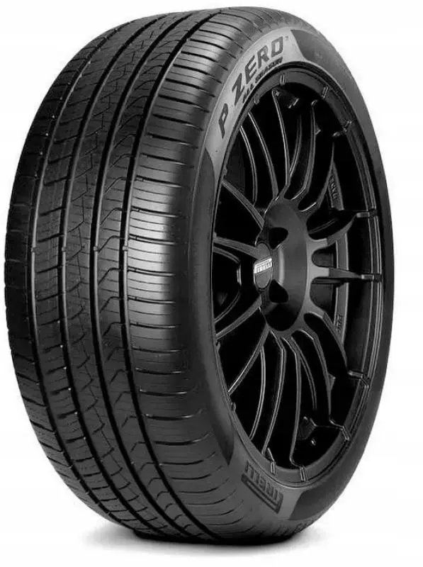 Pirelli P Zero All Season 245/45 R 19