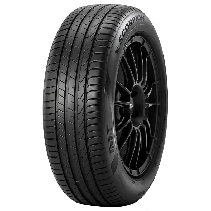 Pirelli Scorpion 235/55 R 18