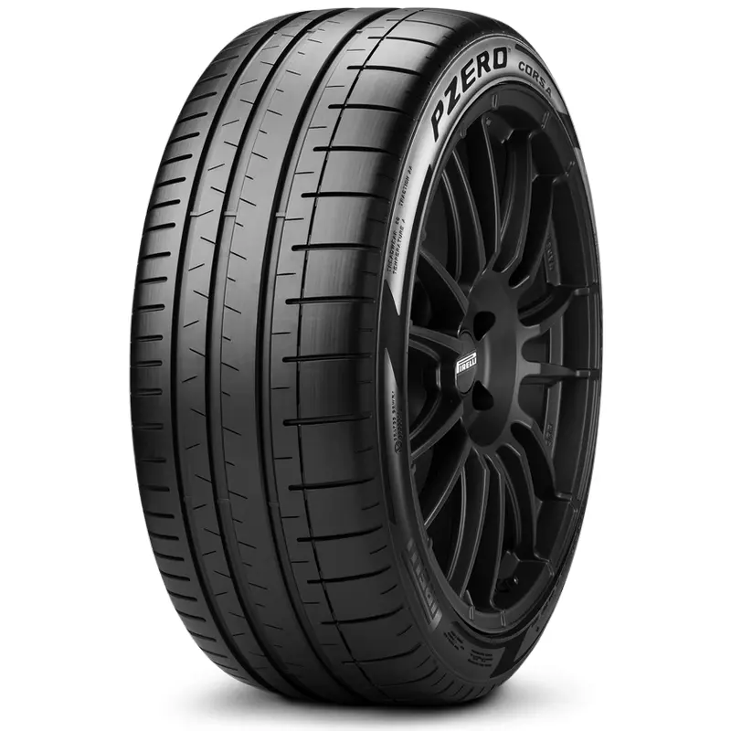 Pirelli P Zero Corsa (PZC4) 285/35 R 22