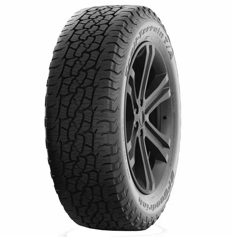 BFGoodrich Trail Terrain T/A 245/50 R 20