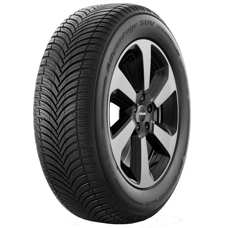 BFGoodrich Advantage SUV All-Season 275/50 R 20