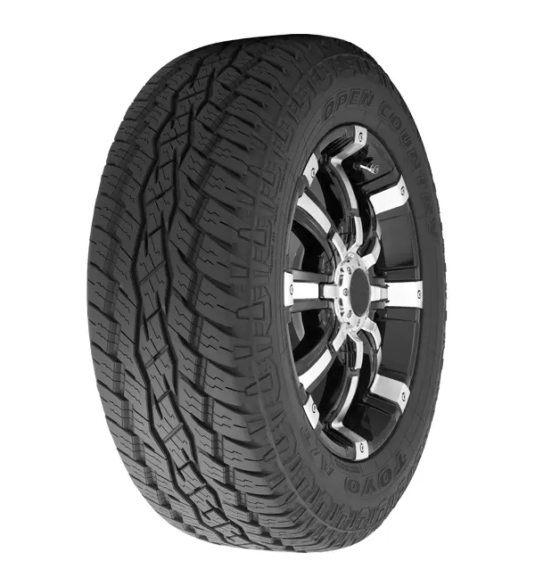 Toyo Open Country A/T Plus 245/75 R 17
