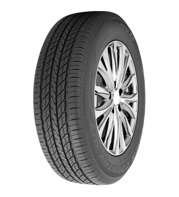 Toyo Open Country U/T 255/65 R 17