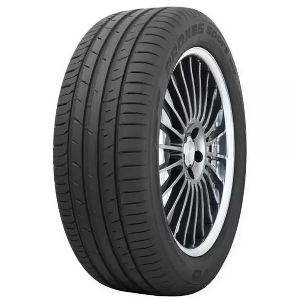 Toyo Proxes Sport SUV 295/40 R 22