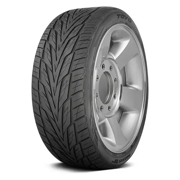 Toyo Proxes ST III 245/50 R 20