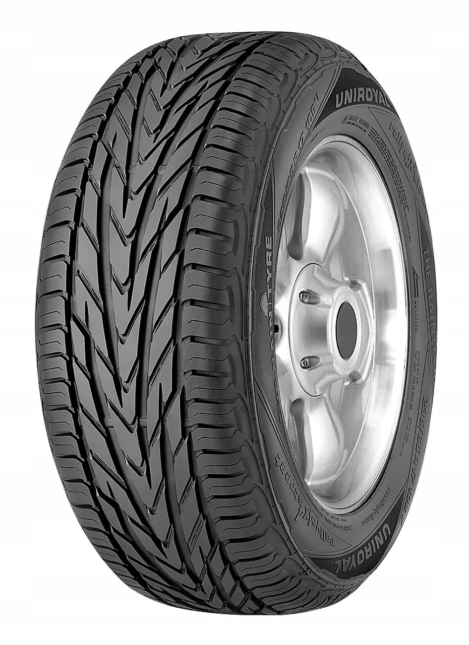 Uniroyal Rallye 4x4 Street 255/60 R 17