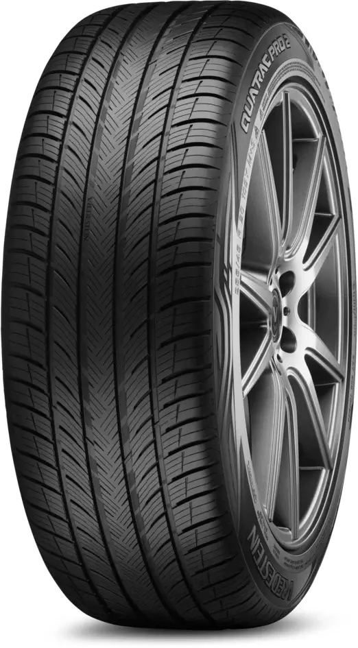 Vredestein Quatrac Pro 2 285/40 R 20