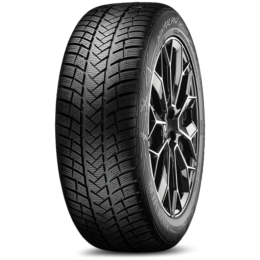Vredestein Wintrac PRO+ 225/55 R 18