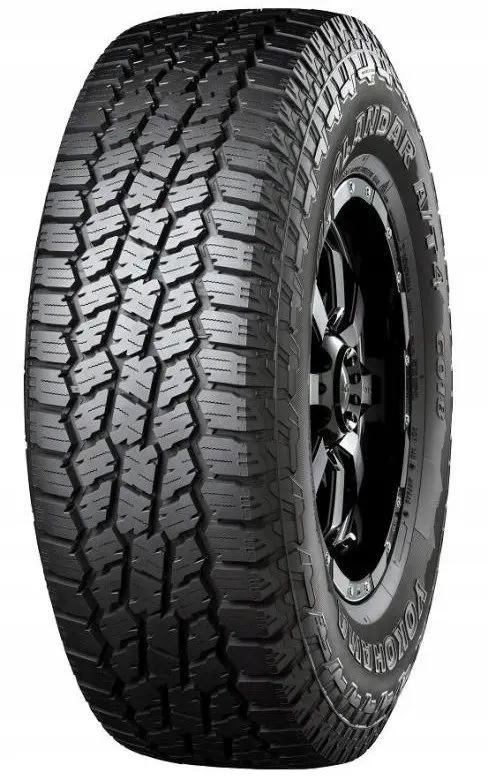 Yokohama Geolandar A/T4 G018 255/70 R 16