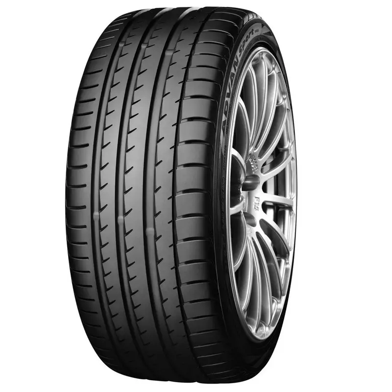Yokohama Advan Sport V105 235/30 R 20