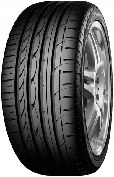 Yokohama Advan Sport V103 275/40 R 20