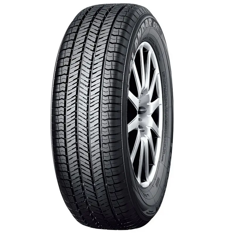 Yokohama Geolandar G91 225/65 R 17
