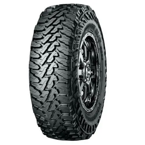 Yokohama Geolandar M/T G003 225/65 R 17