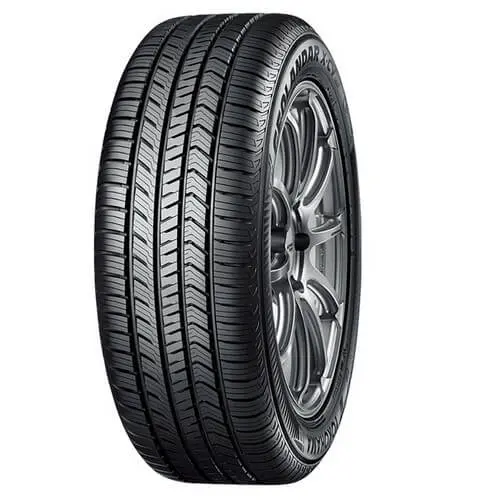 Yokohama Geolandar X-CV G057 265/45 R 21