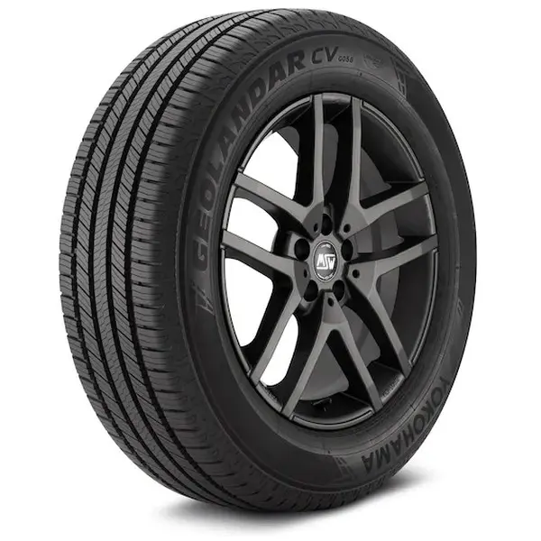 Yokohama Geolandar CV G058 245/50 R 20