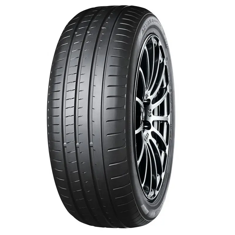 Yokohama Advan Sport V107 325/35 R 22