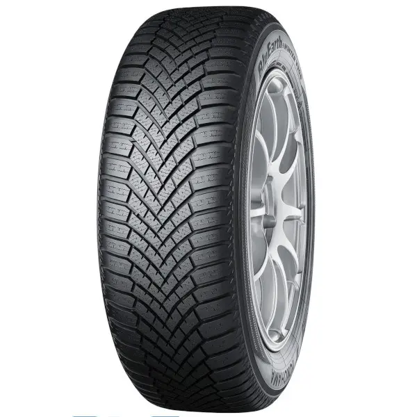 Yokohama BluEarth Winter V906 SUV 225/55 R 18