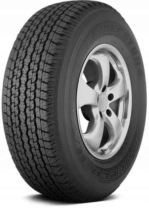 Bridgestone Dueler H/T 840 255/70 R 15