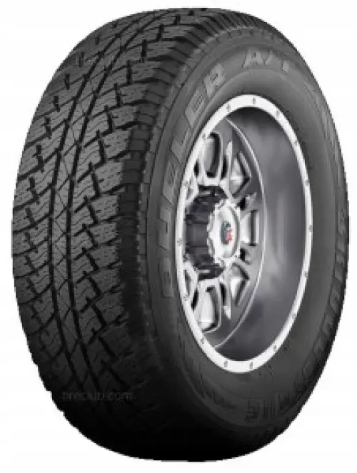 Bridgestone Dueler A/T 693 III 265/65 R 17