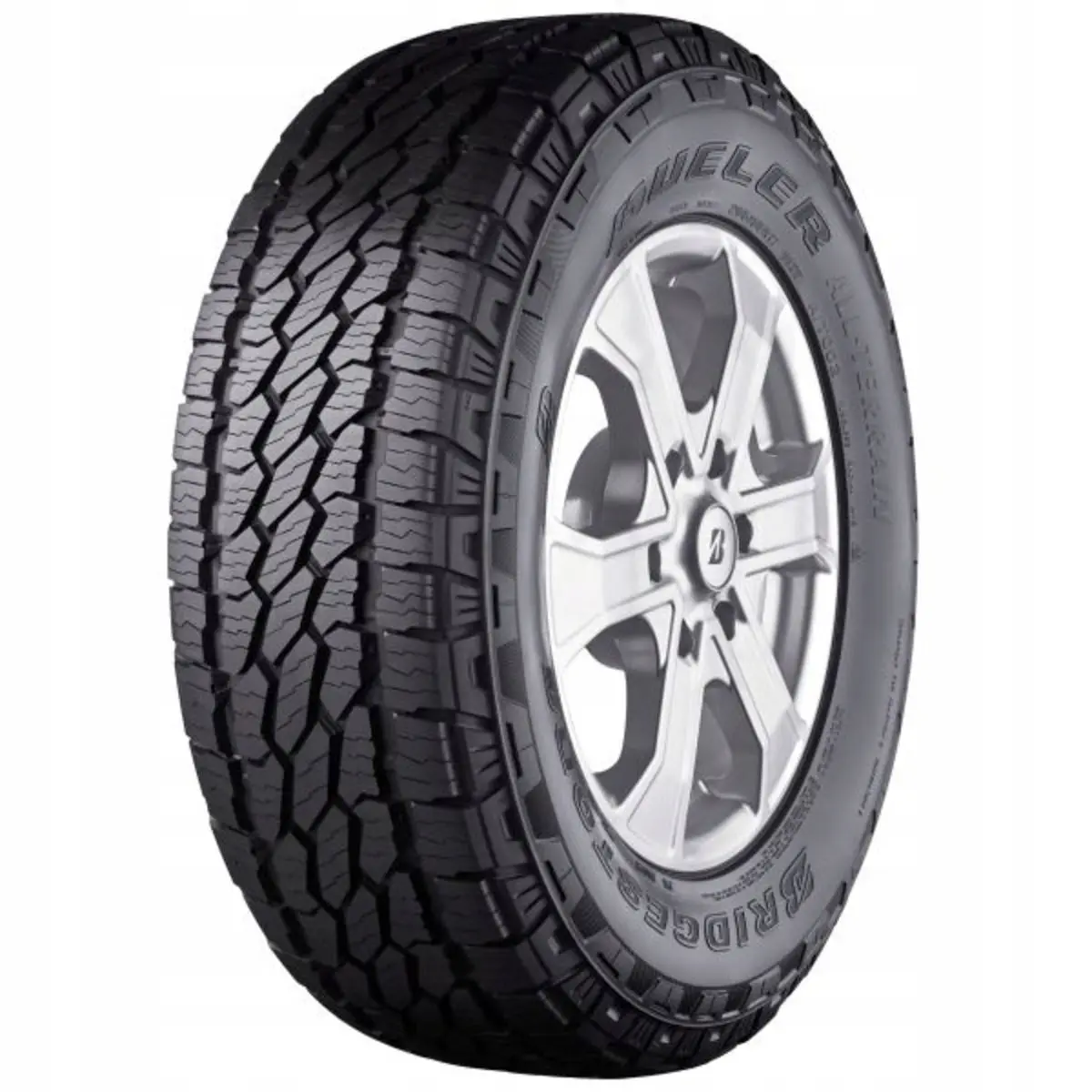 Bridgestone Dueler All Terrain A/T 002 255/55 R 19