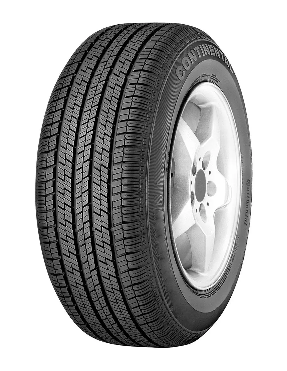 Continental 4x4Contact 255/60 R 17