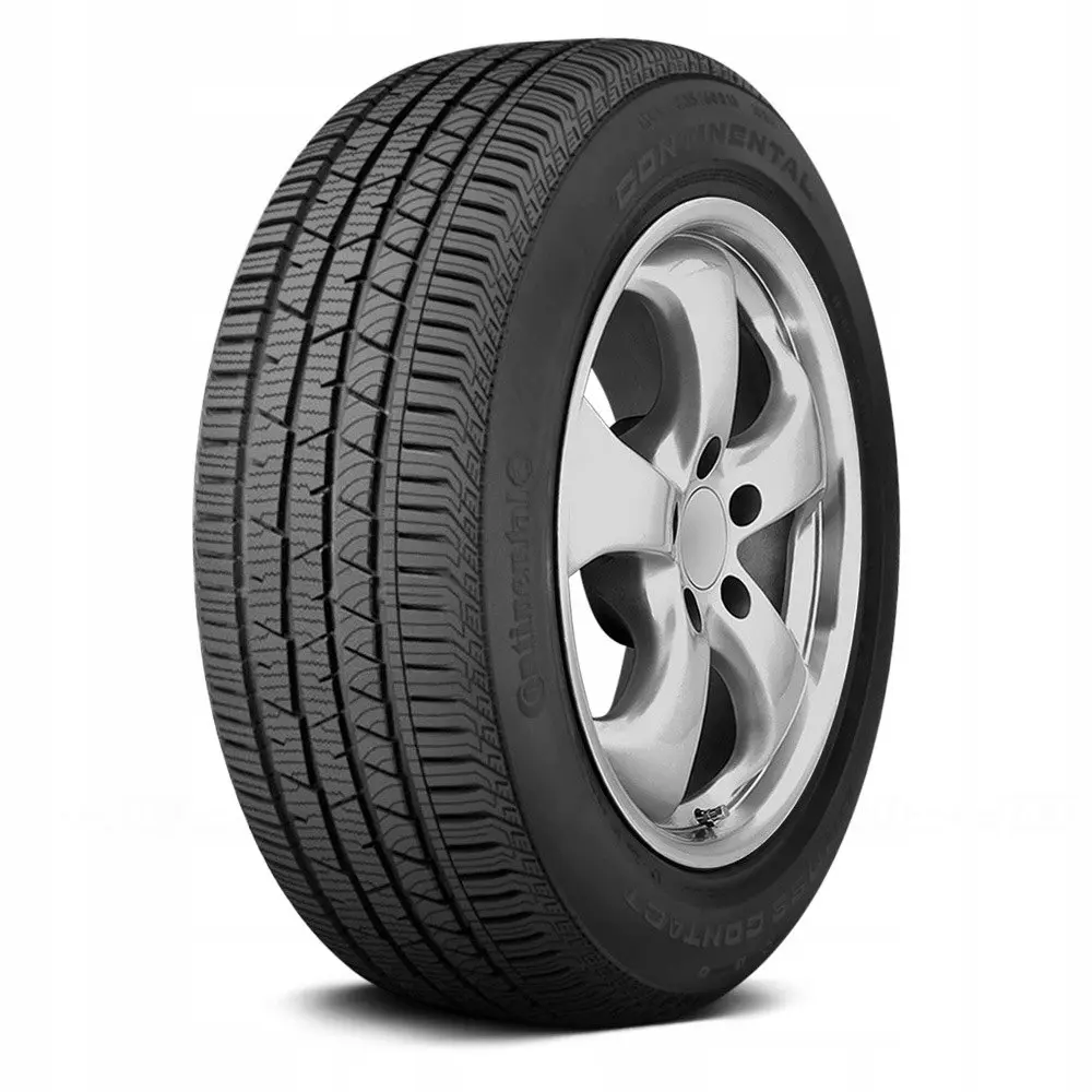 Continental CrossContact LX Sport 245/50 R 20