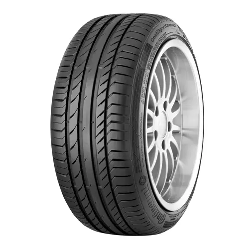 Continental ContiSportContact 5 SUV 275/55 R 19