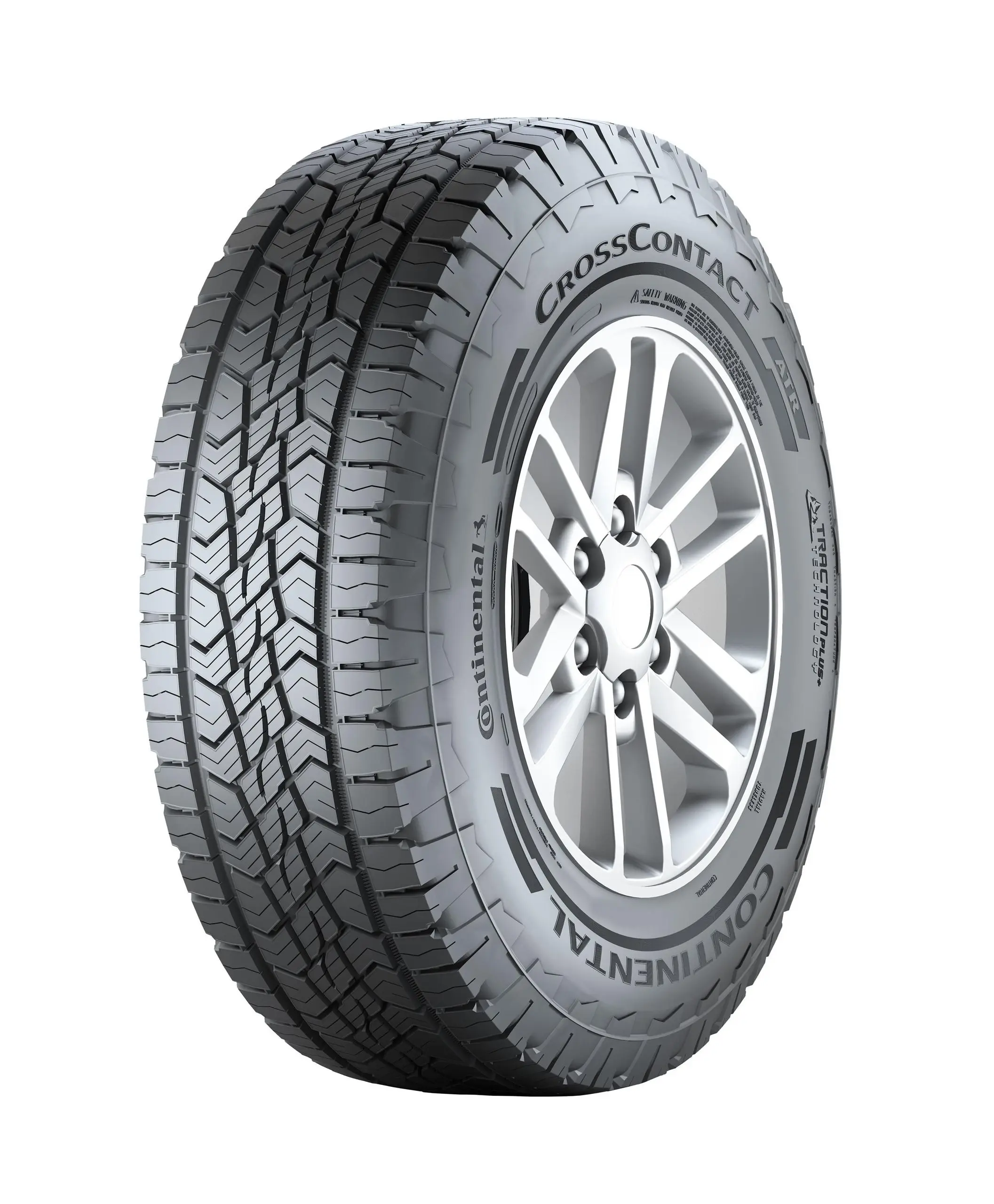 Continental CrossContact ATR 265/65 R 17