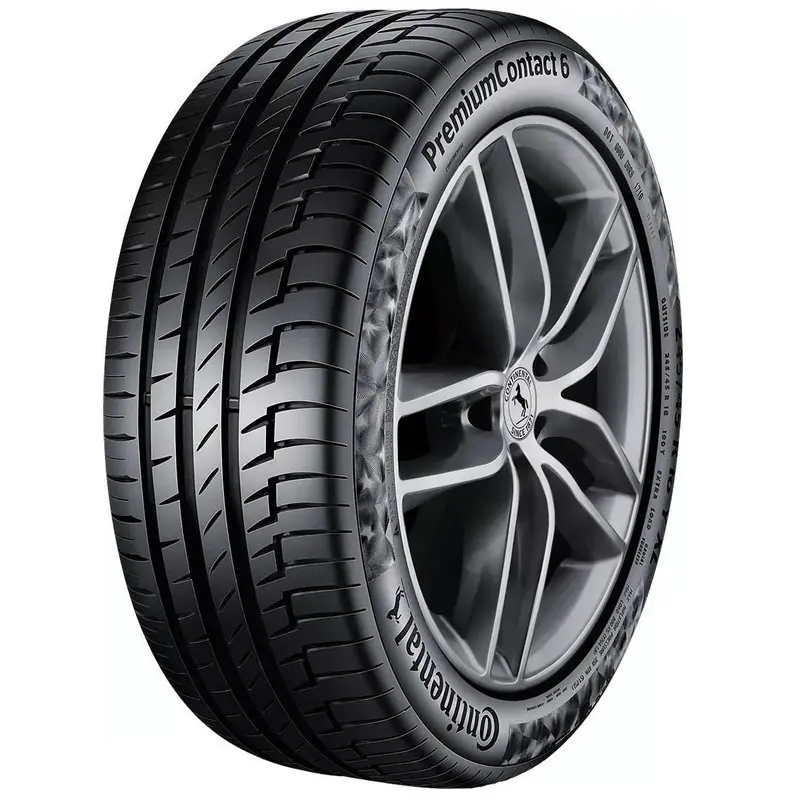Continental PremiumContact 6 315/35 R 21