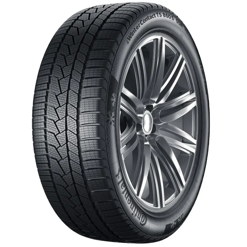 Continental WinterContact TS 860 S 285/35 R 22