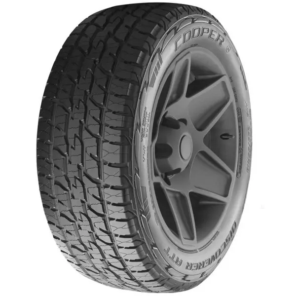 Cooper Discoverer ATT 215/65 R 16