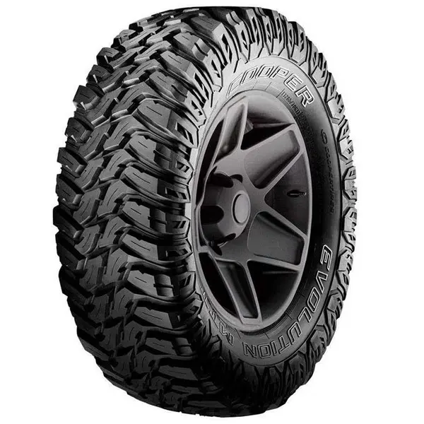 Cooper Evolution MTT 255/70 R 16