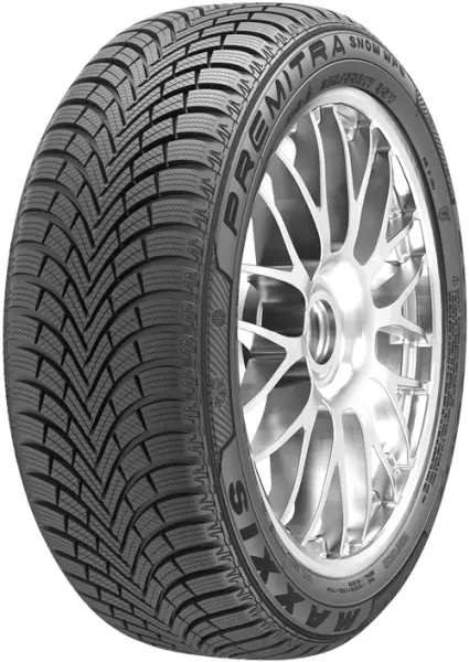 Maxxis Premitra Snow WP6 225/55 R 19