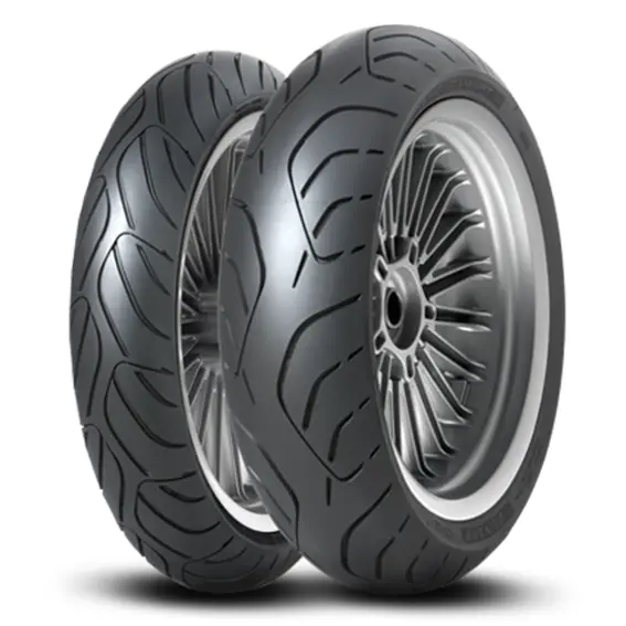 Dunlop Sportmax Roadsmart III 120/70 R 17