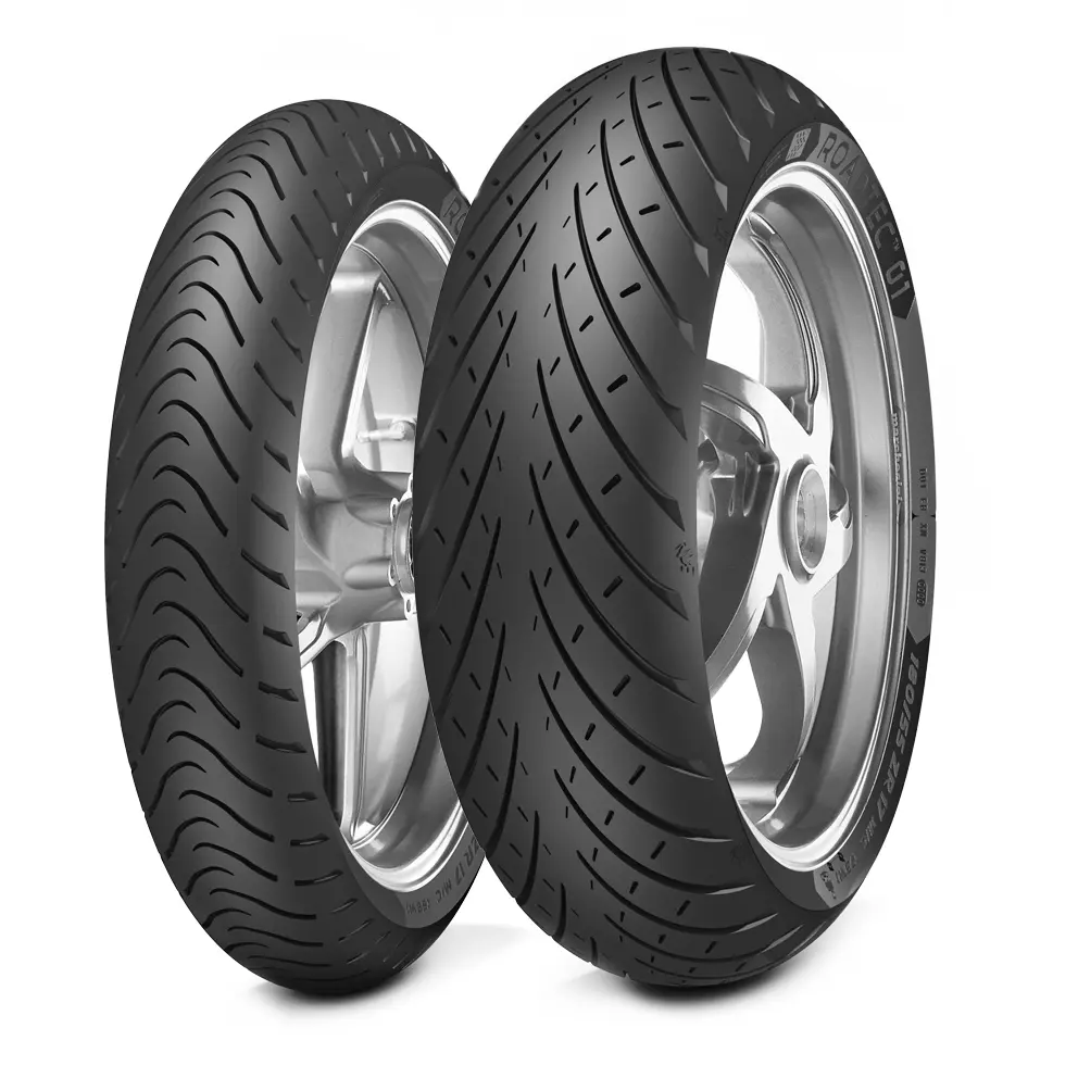 Metzeler Roadtec 01 190/55 R 17