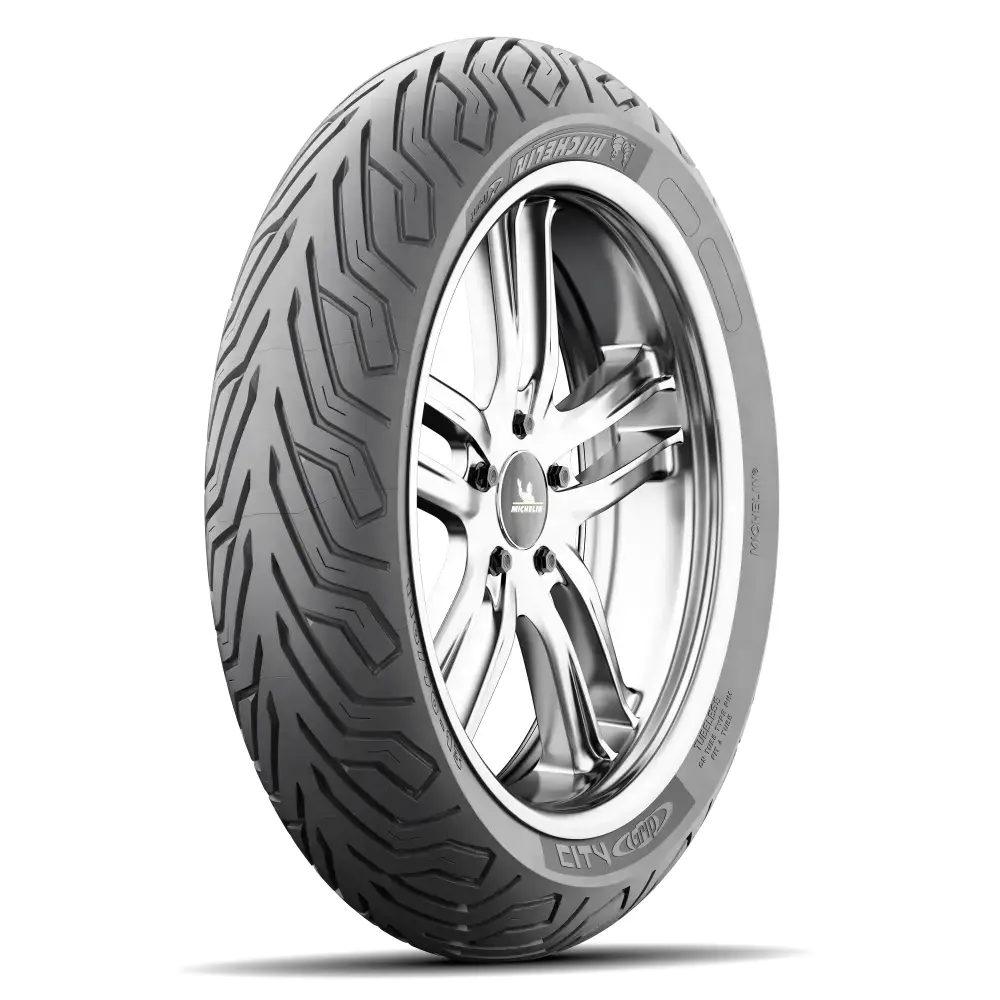 Michelin City Grip 120/80 - 16