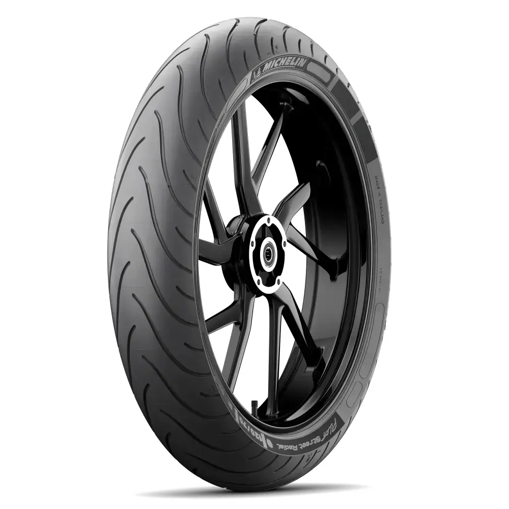 Michelin Pilot Street Radial 160/60 R 17
