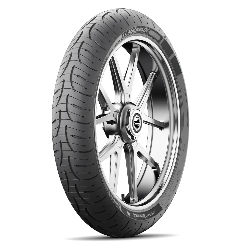 Michelin Pilot Road 4 180/55 R 17