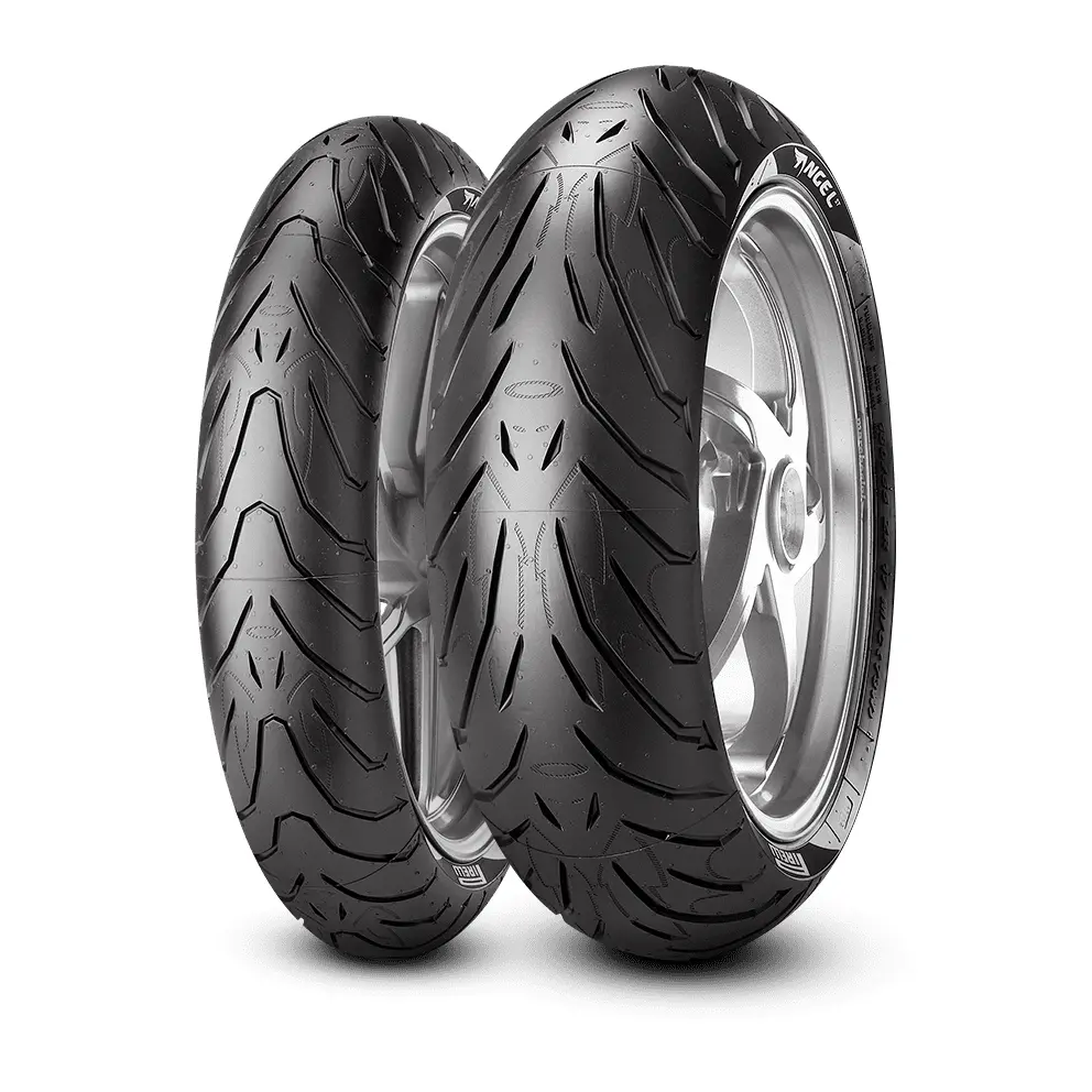Pirelli Angel ST 180/55 R 17
