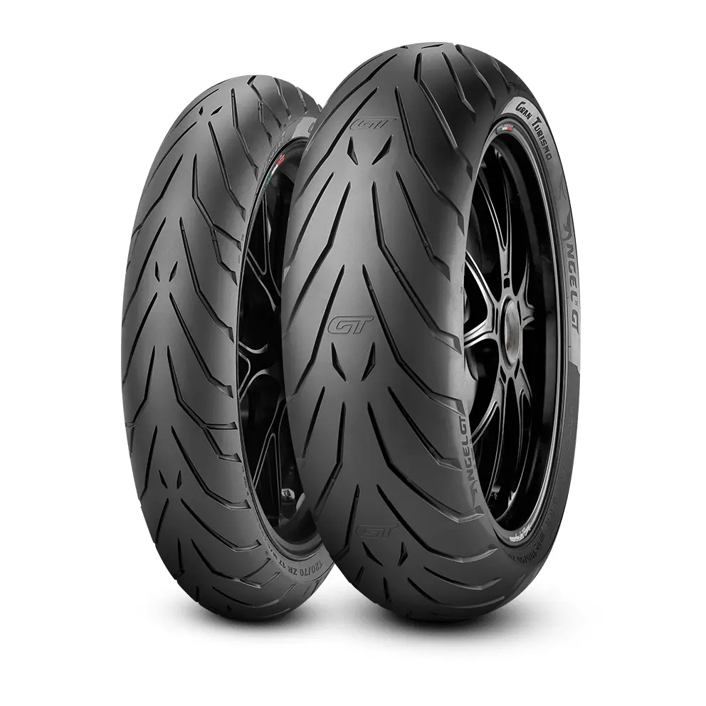 Pirelli Angel GT 180/55 R 17