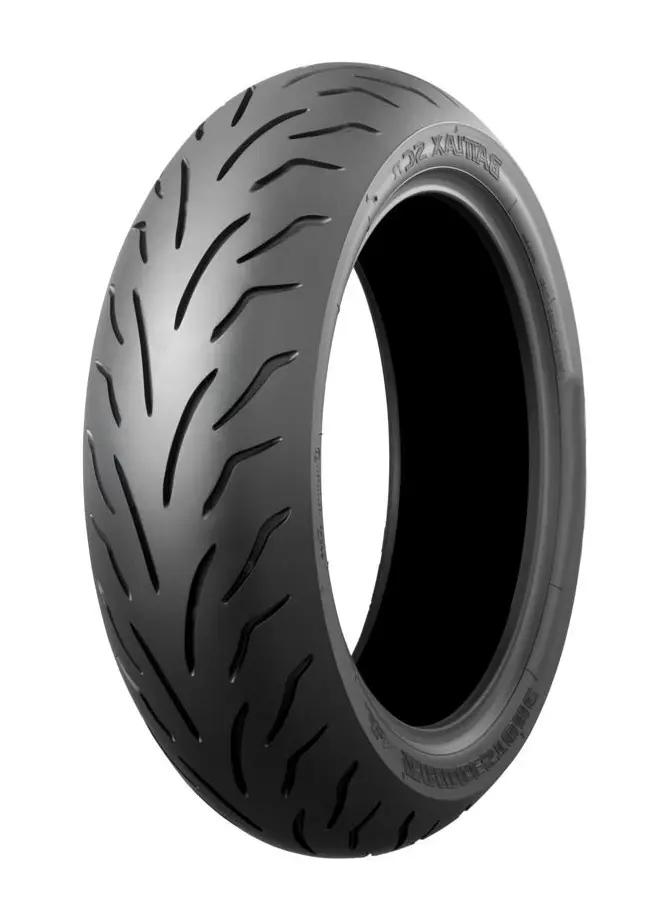 Bridgestone Battlax SC1R 120/80 - 16