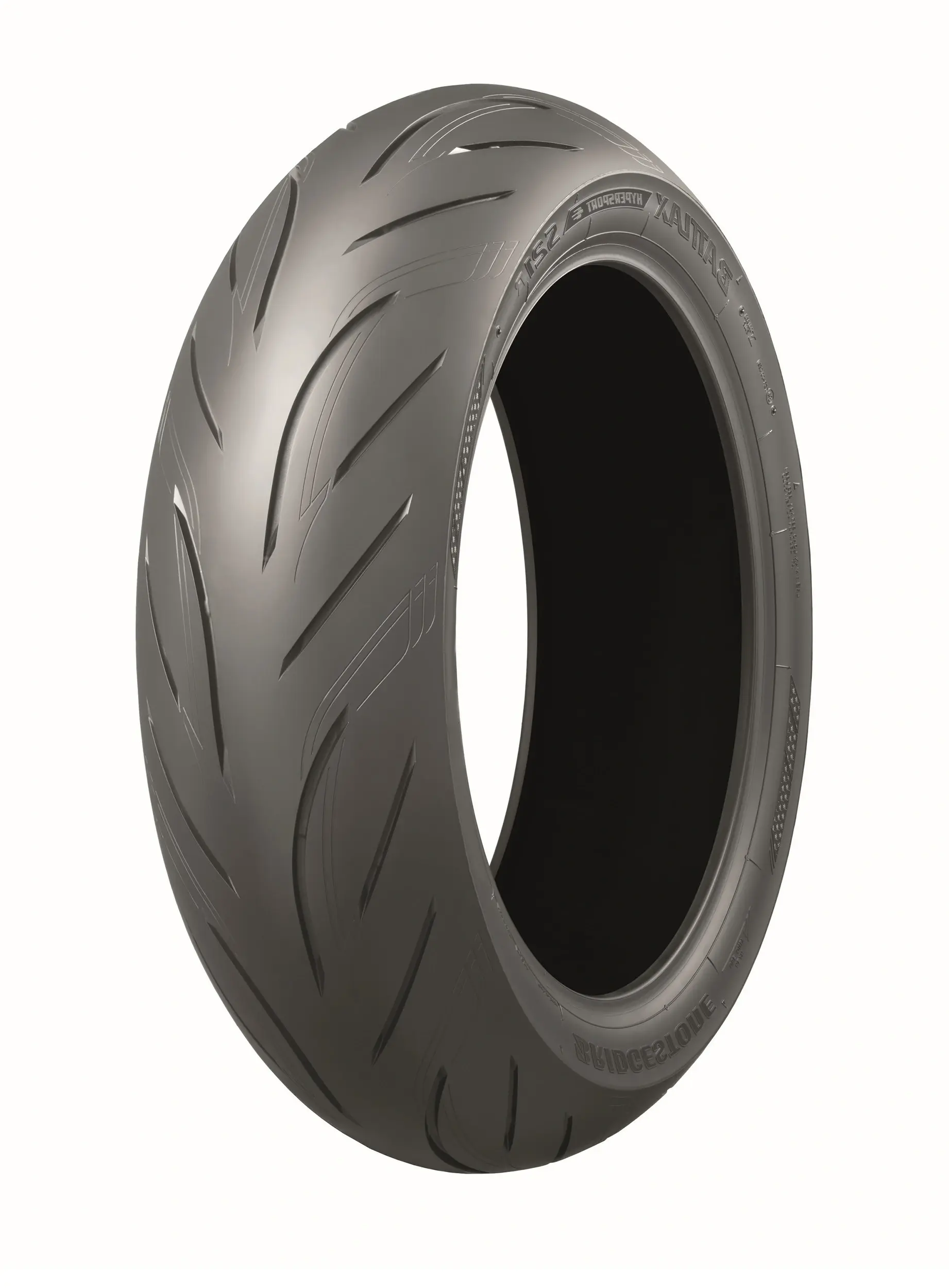 Bridgestone Battlax Hypersport S21 180/55 R 17