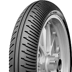 Continental ContiRaceAttack Rain 190/55 R 17